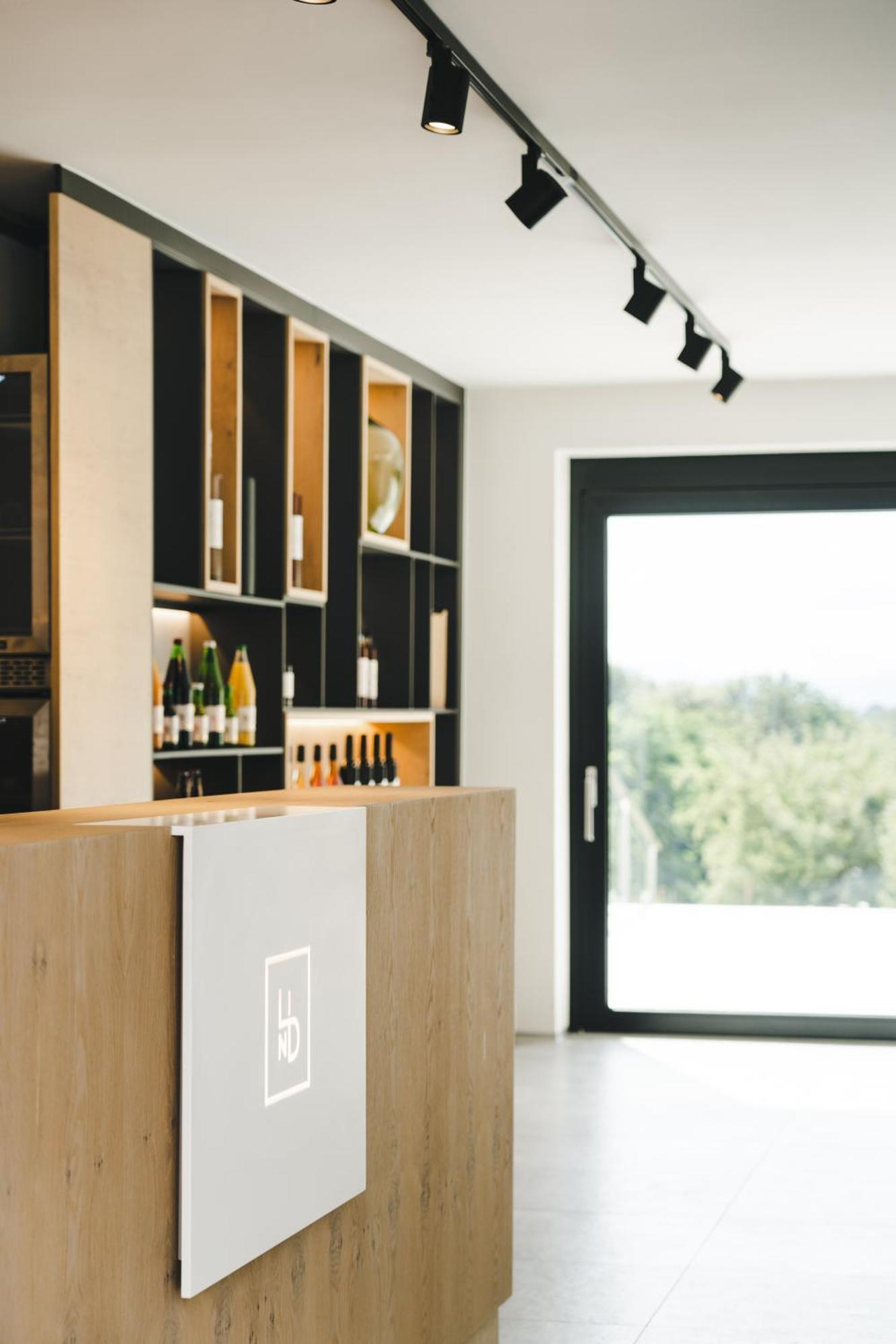 Apartamento Lind Fruchtreich Sebersdorf Exterior foto